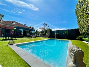 maison-villa à la vente -   06600  ANTIBES, surface 118 m2 vente maison-villa - APR679631